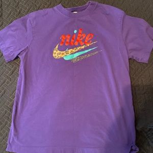 Nike t shirt